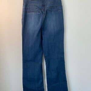 Womens Blue Jeans